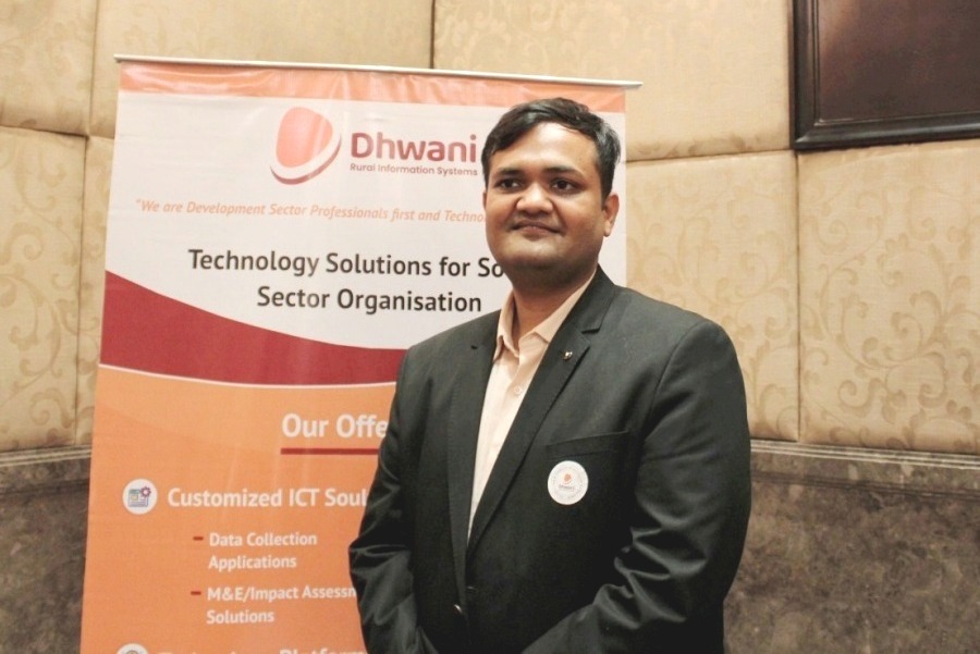 The Future of Social Impact: A Tech-Driven Approach by Dhwani RIS